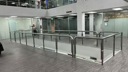 North Bridge Centre (D7), Office #566766641